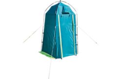 Changing and Toilet Tent